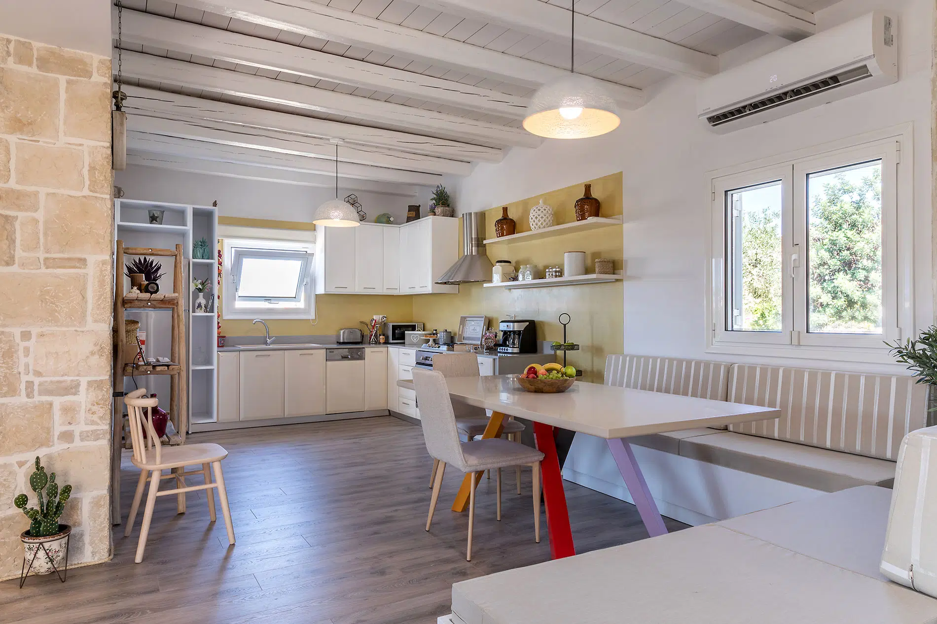 Hide in Rethymno, COMBO EXPERIENCE &#8220;MANGIE &#8211; ASTEROUSIA SAFARI&#8221;