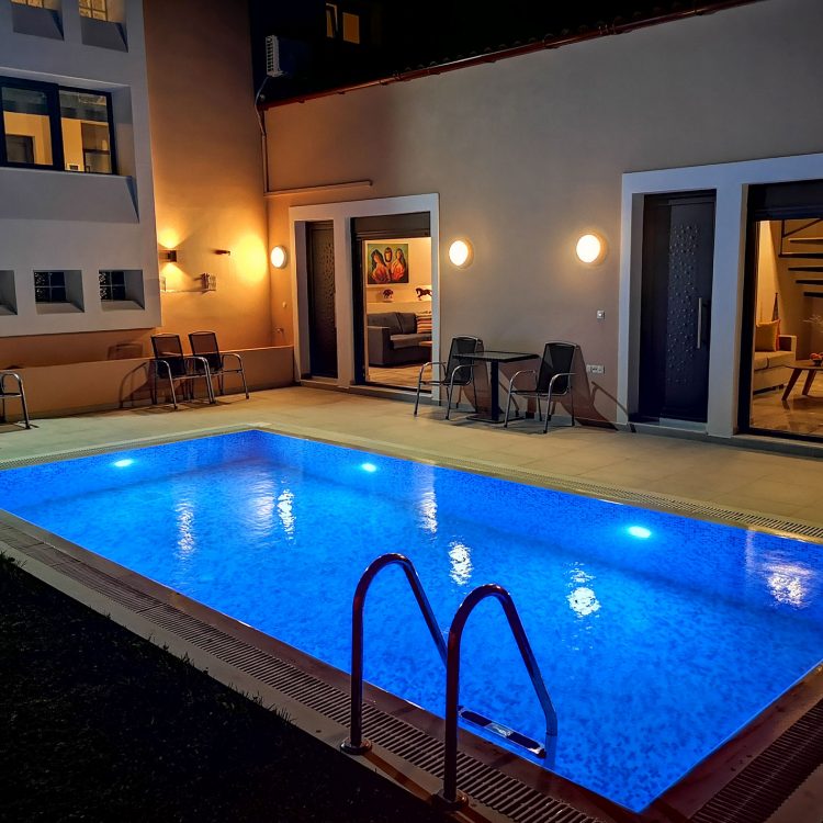 Marina's Villas - Phaedra - Easy Living Marina's Villas - Phaedra - Easy Living