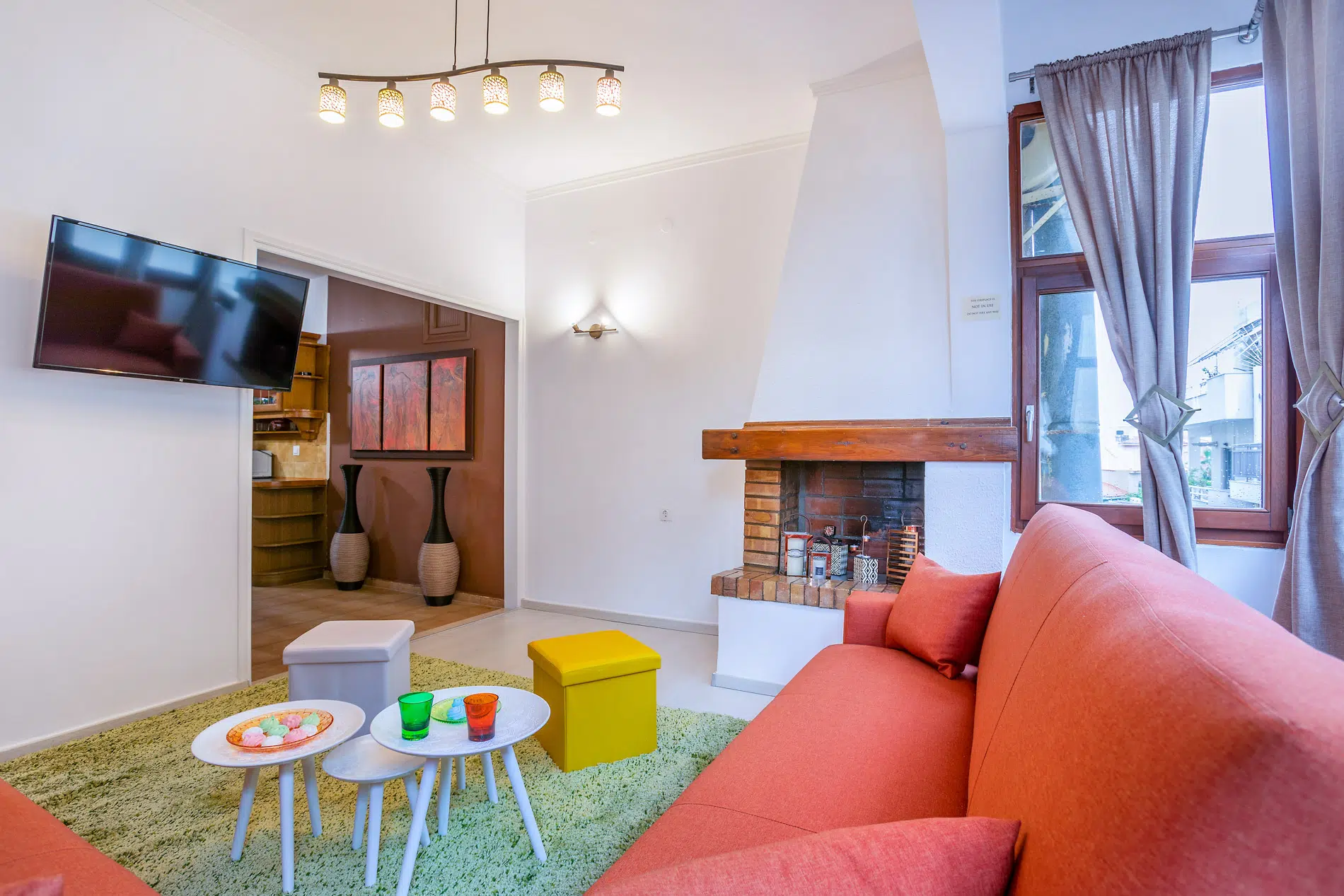 COMBO EXPERIENCE "MINOTAVROS - SARAKINA SAFARI" - Easy Living