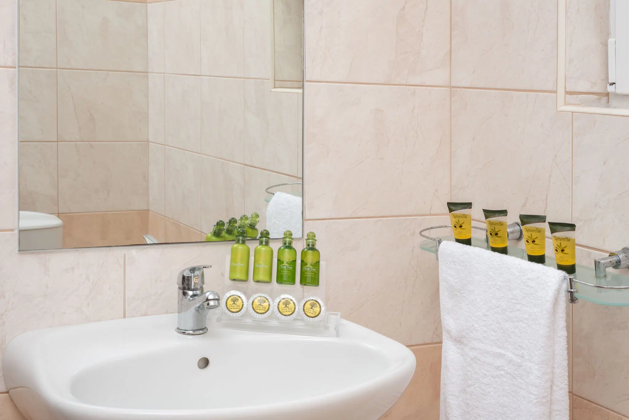 COMBO EXPERIENCE "LE PETIT REVE - PSILORITIS SAFARI" - Easy Living
