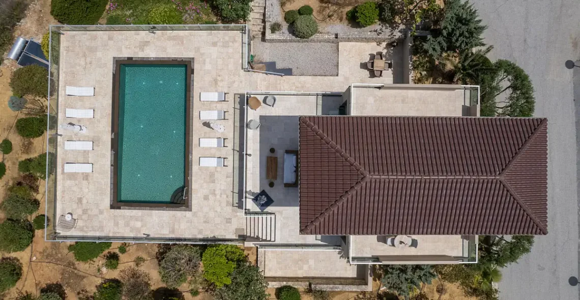 book a holiday villa in Chania Crete