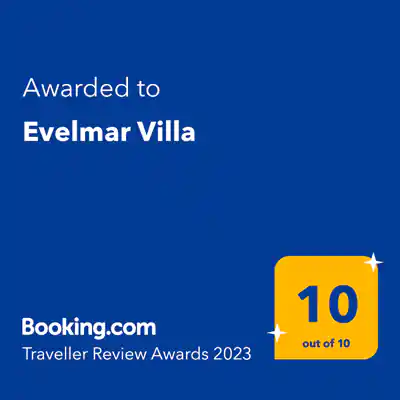 Evelmar Villa