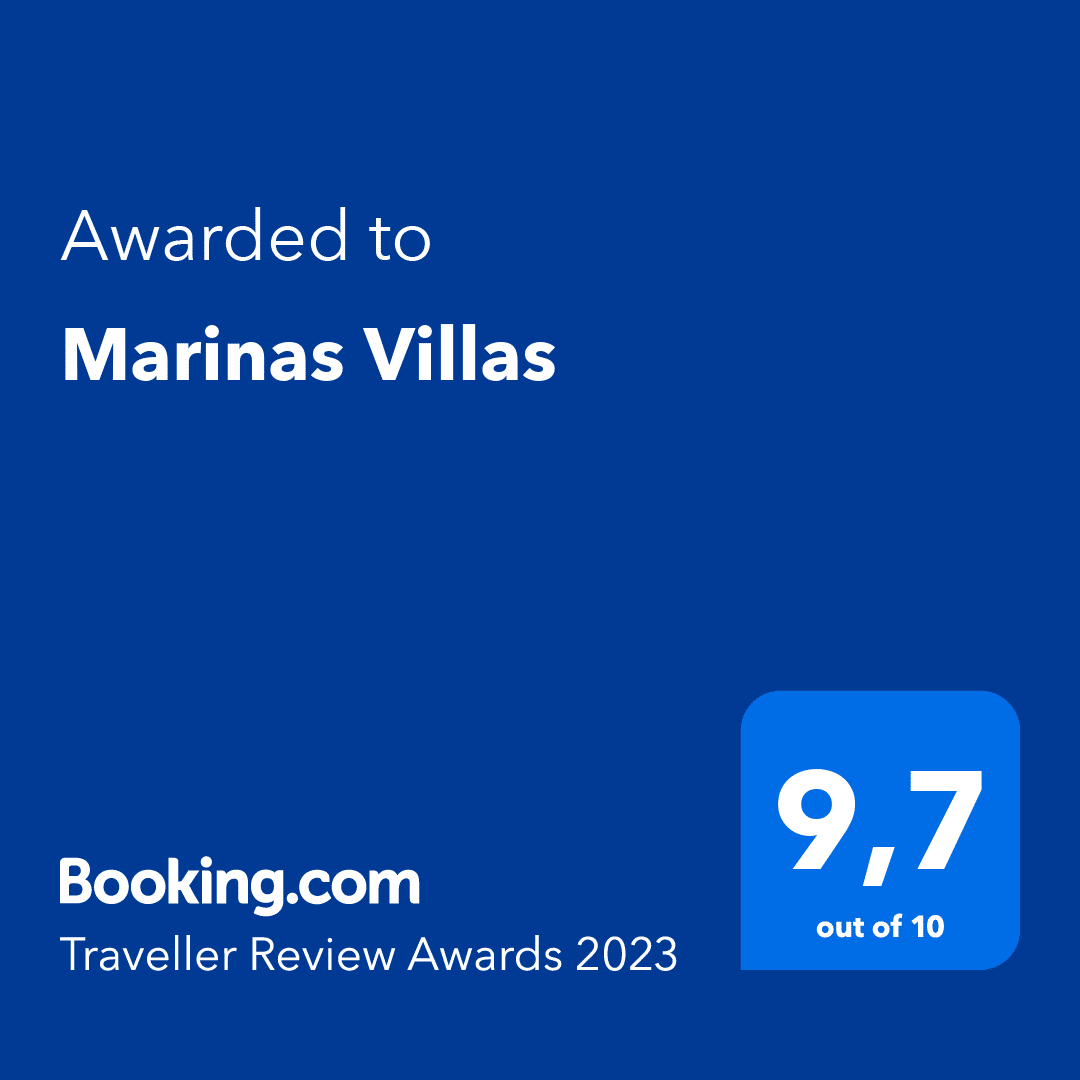 marina award