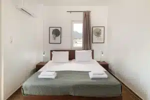 Posidon Apartment in Ammoudara