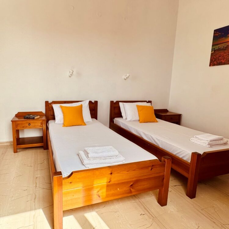 Casa Del Mare &#8211; Apartment 29