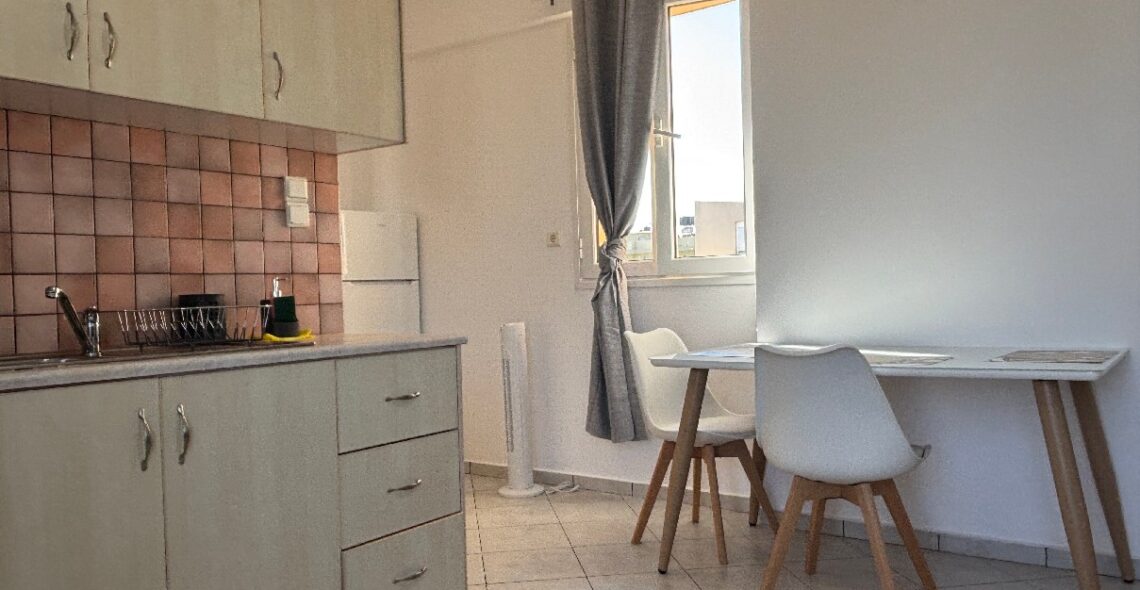 Happy Apartments BLD - B1 apt