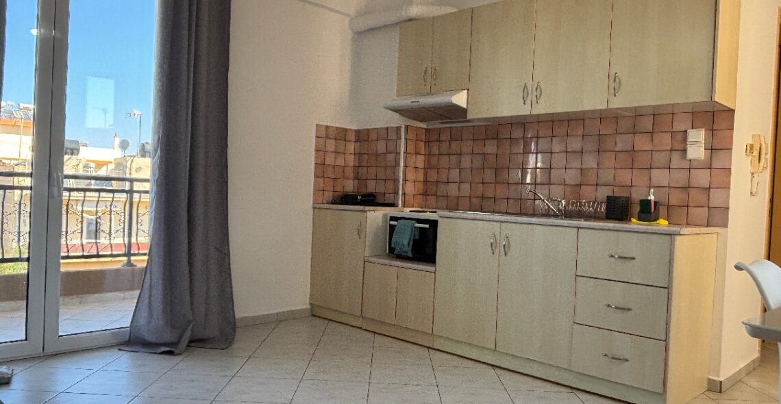 Happy Apartments BLD - B1 apt