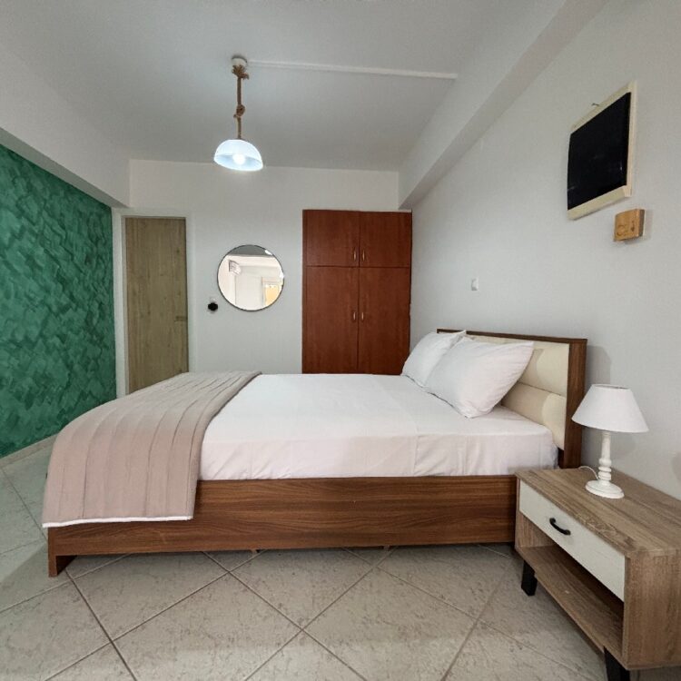 Happy Apartments BLD &#8211; Y4 studio