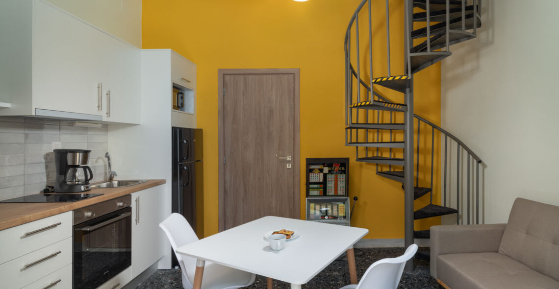 The Apex BLD -Metropolis Apt