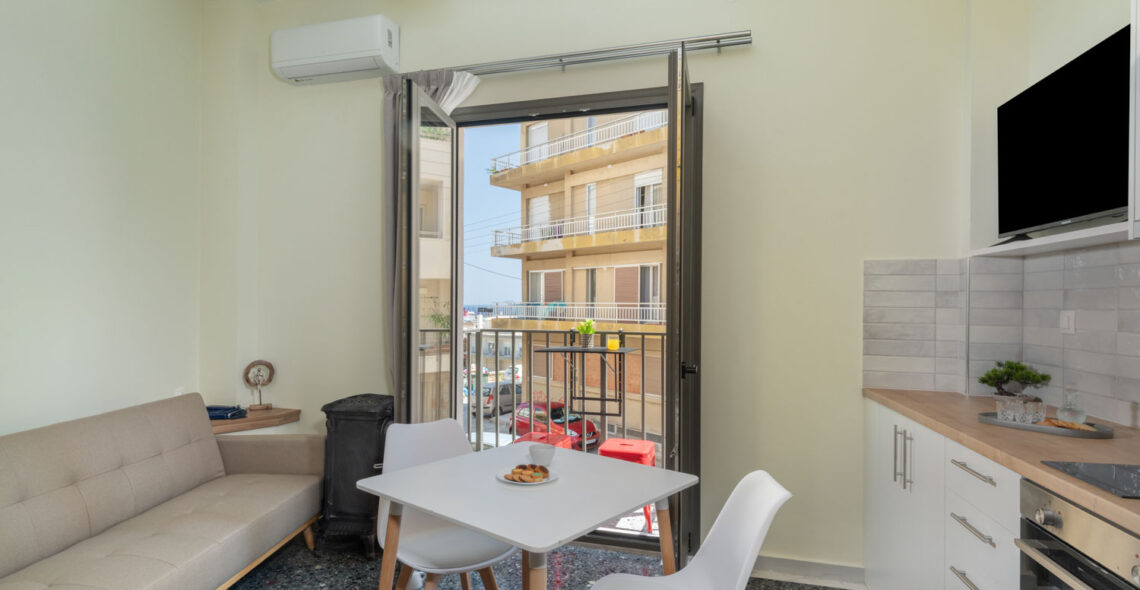 The Apex BLD -Metropolis Apt
